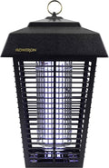 Flowtron BK-80D 80-Watt Electronic Insect Killer 1-1/2 Acre Coverage