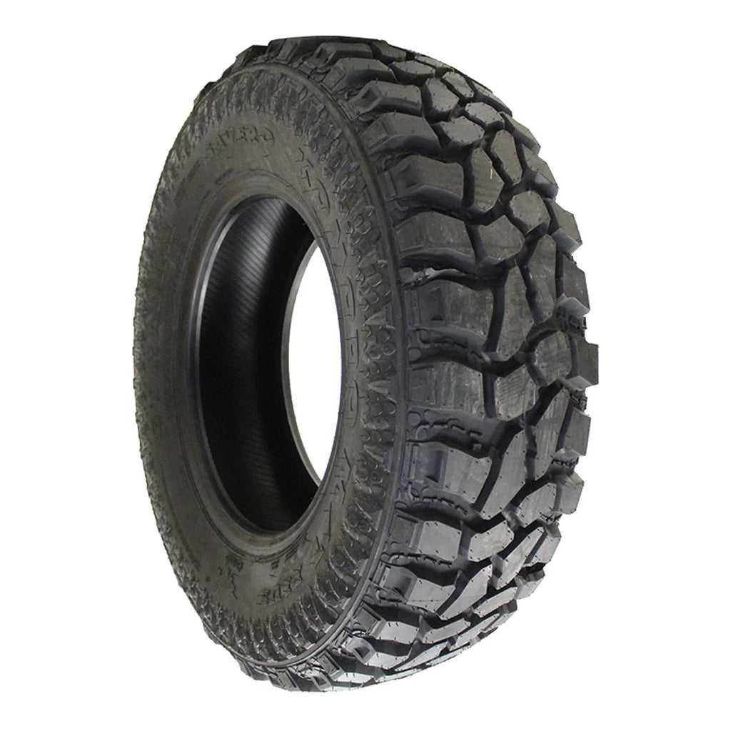 GT Radial Komodo MT Plus Mud-Terrain LT265/75R16 112/109Q C Light Truck Tire