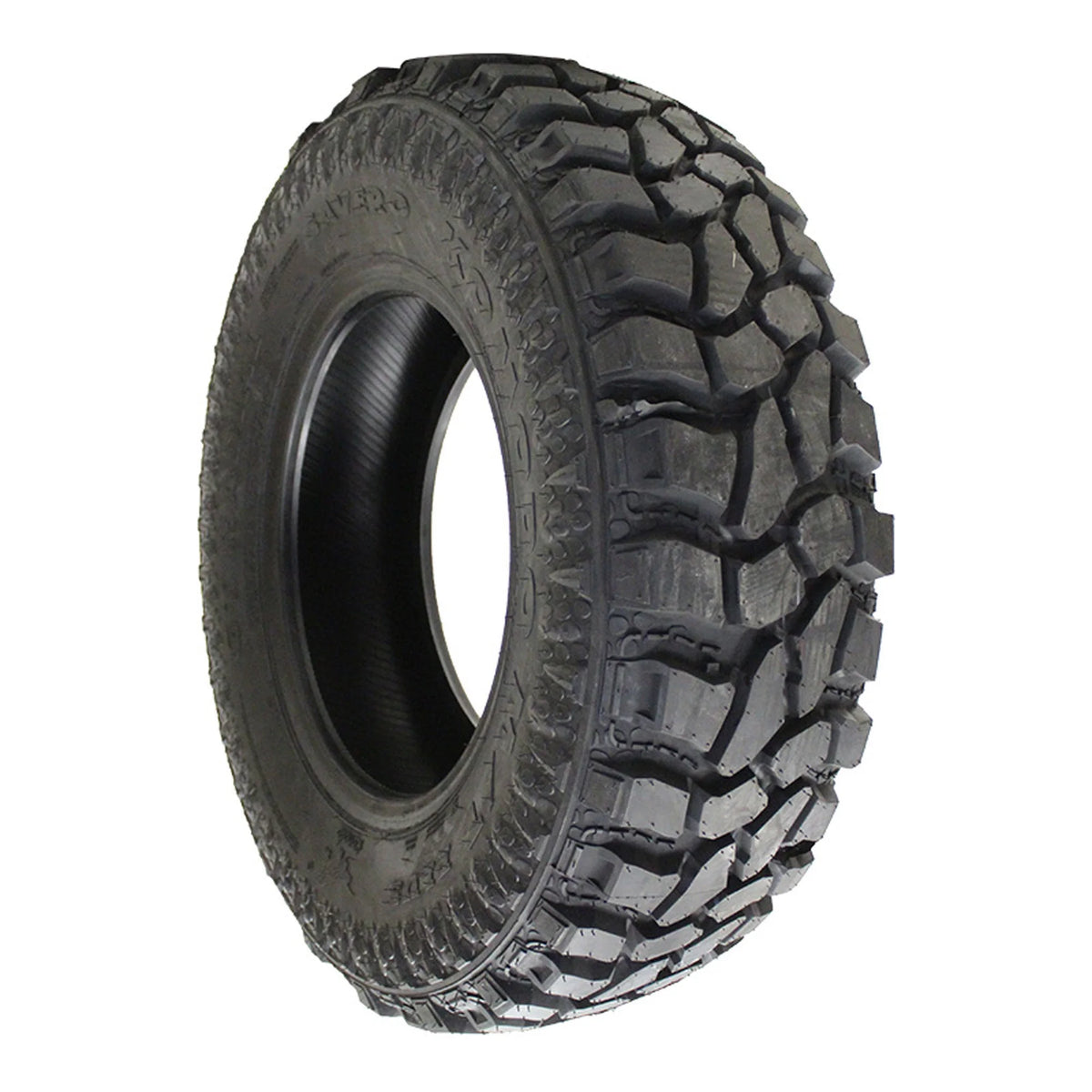 GT Radial Komodo MT Plus Mud-Terrain LT265/75R16 112/109Q C Light Truck Tire