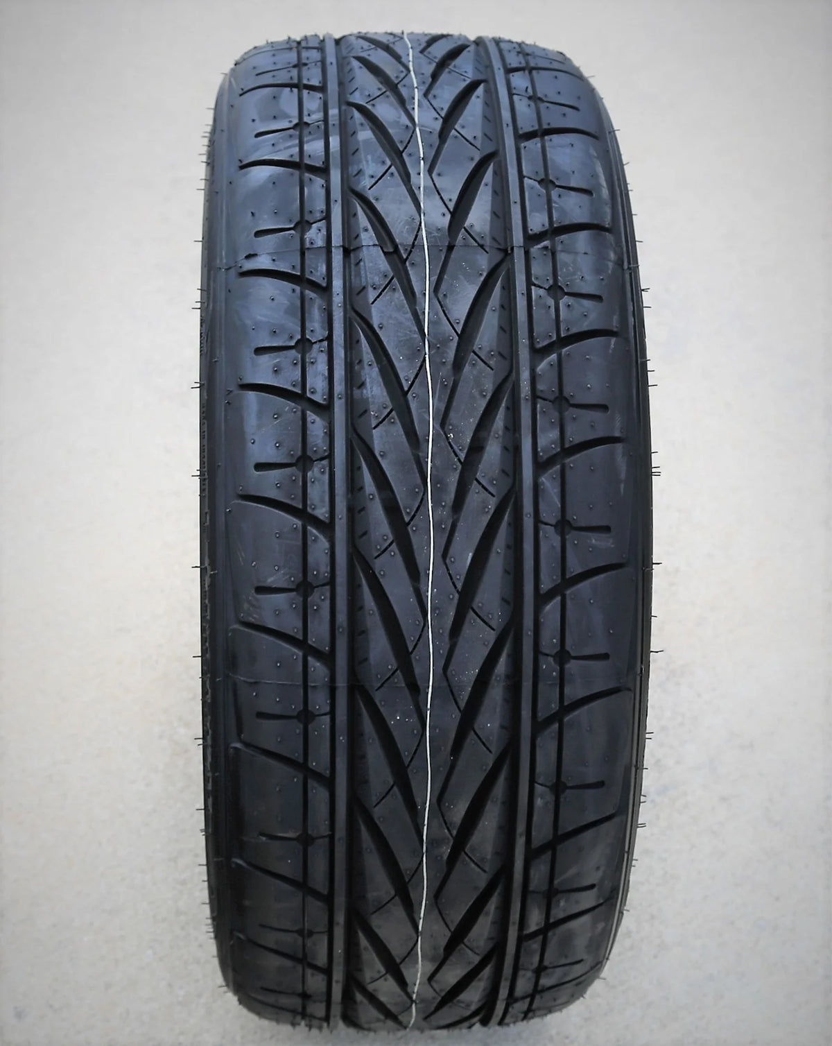 Set of 4 Forceum Hexa - R 225/50ZR17 225/50R17 98W XL High Performance a/S All-Season Tires