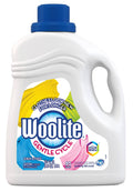 Woolite Gentle Cycle Laundry Detergent - 100 fl oz jug