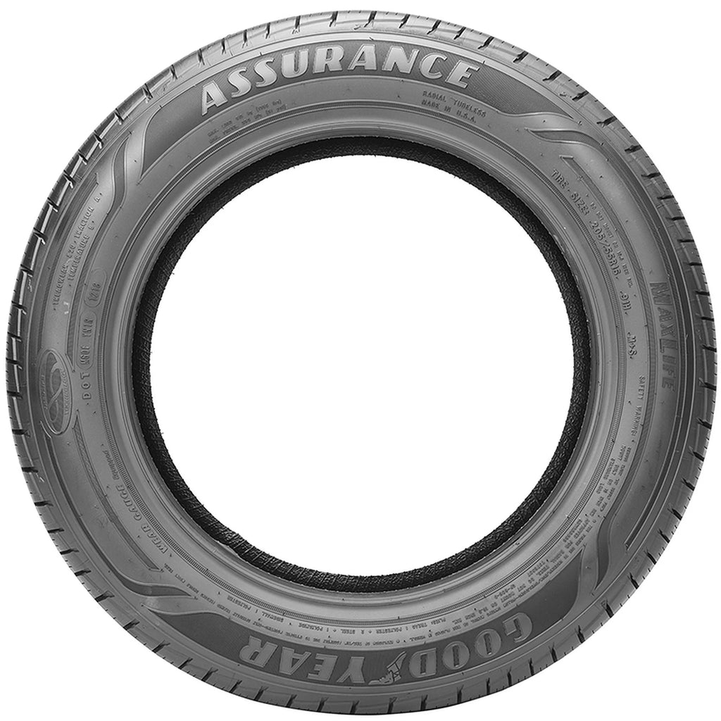 Goodyear Assurance Maxlife All-Season 245/60R18 105H Passenger Tire