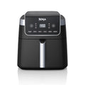 Ninja Air Fryer Pro XL 6 - in - 1 with 6.5 QT Capacity, Max Crisp, Air Fry, Air Roast, Bake, Reheat, Dehydrate