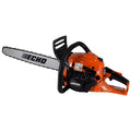 ECHO 20 In. 50.2 Cc 2 - Stroke Gas Rear Handle Chainsaw
