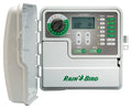 Rain Bird 12-Zone Simple-To-Set Indoor/Outdoor Irrigation Timer