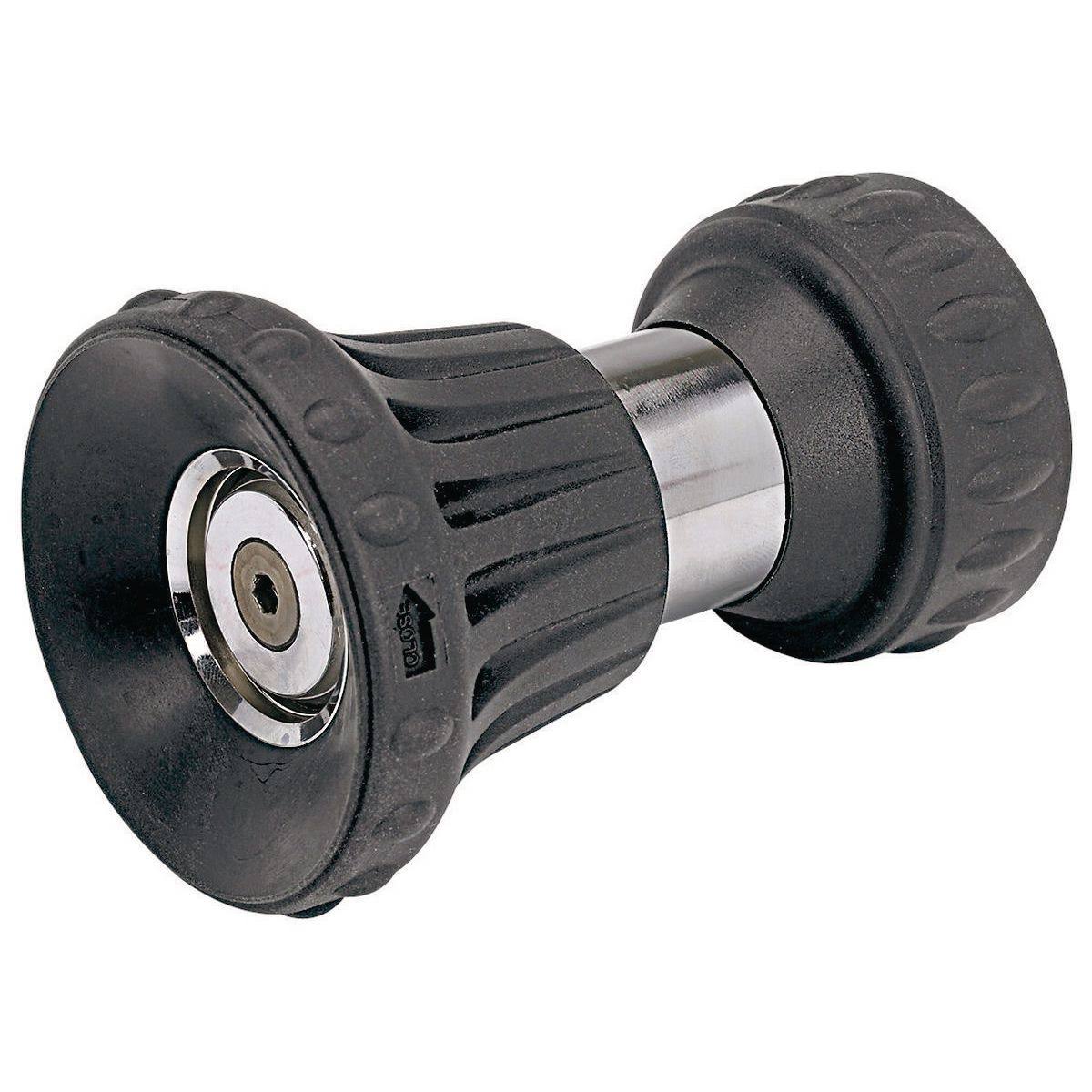 Greenwood 62470 Fireman Style Spray Hose Nozzle