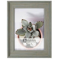 Malden Great Value Frame - Green - 5x7 in