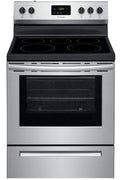 Frigidaire 30" Electric Range Stainless