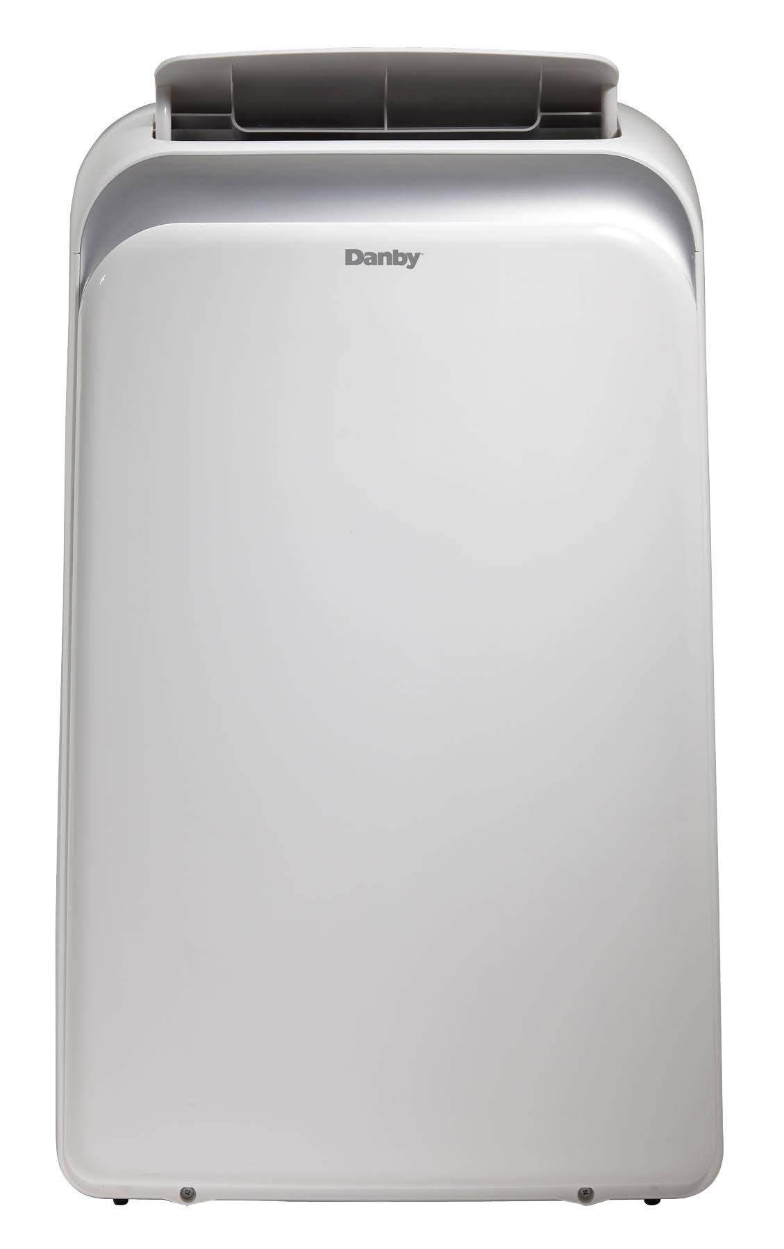 Danby 12000 BTU (8000 SACC) Portable Air Conditioner ,White