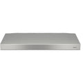 Broan BCSD136SS 36" Glacier Range Hood - Stainless Steel