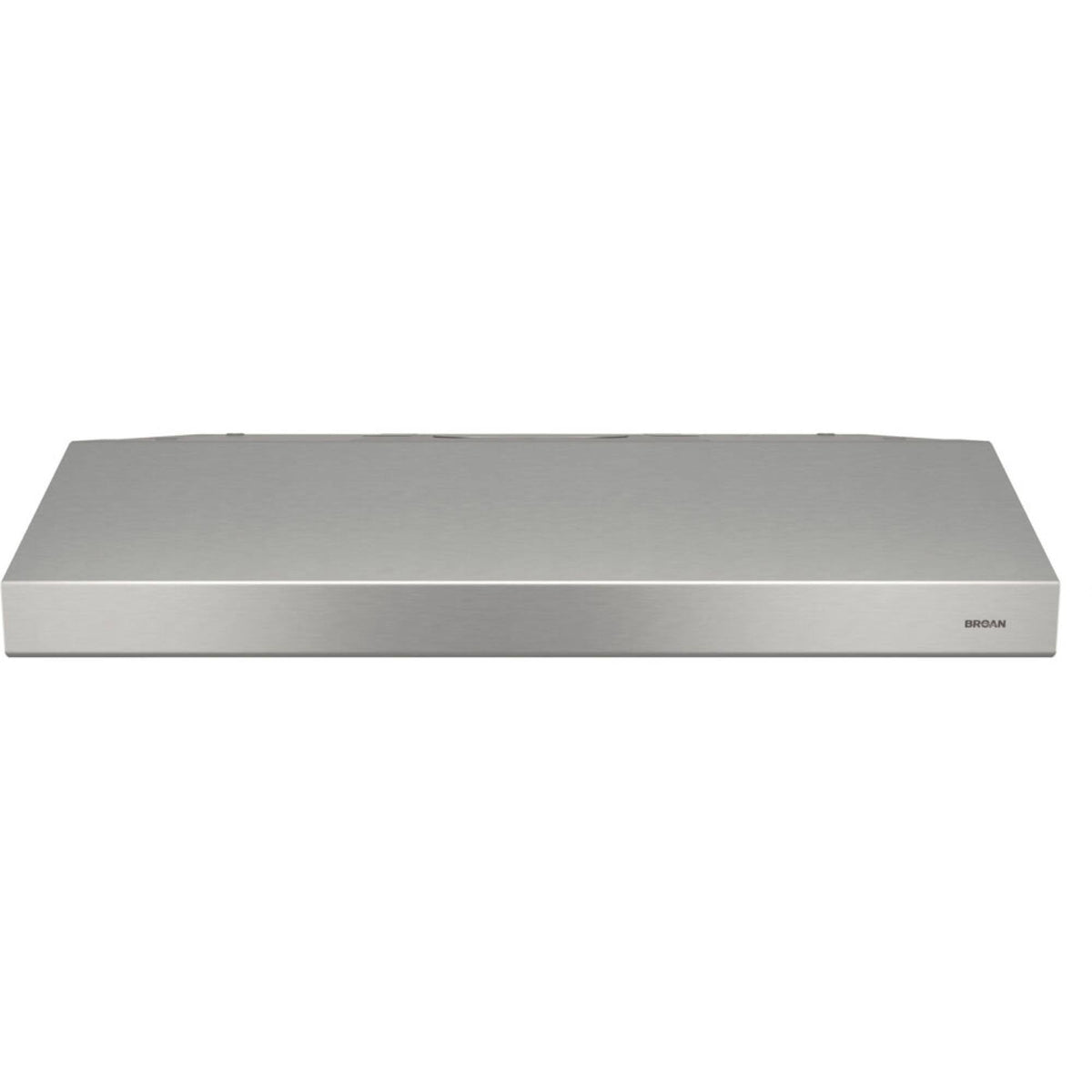 Broan BCSD136SS 36" Glacier Range Hood - Stainless Steel