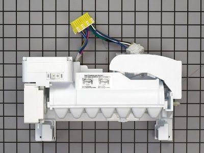 LG AEQ73110205 Ice Maker Assembly