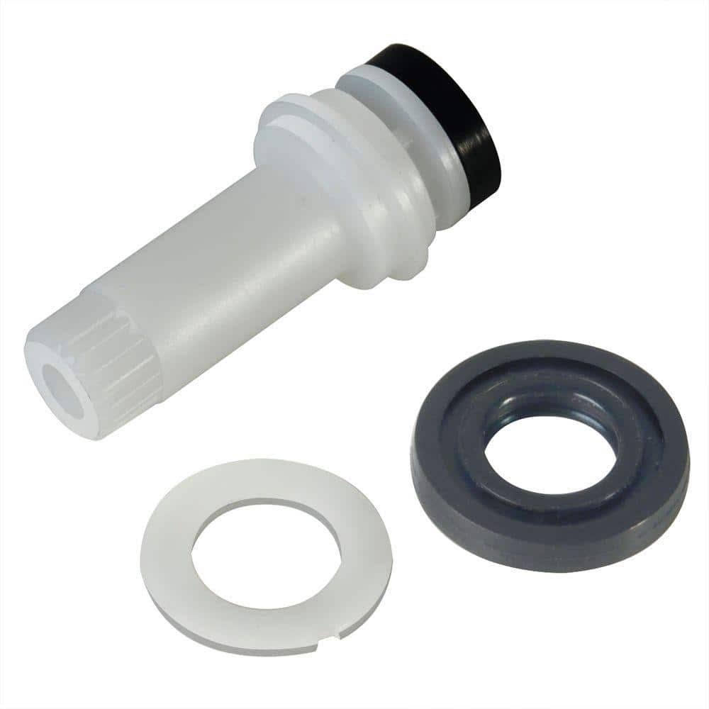 Brasscraft BCSR01 Multi Turn Valve Stem Repair Kit