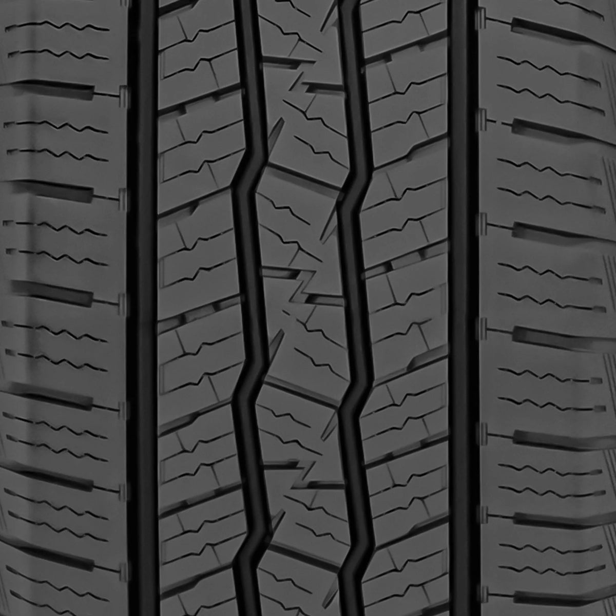 Prinx Hicountry HT2 Highway 235/70R16 106T SUV/Crossover Tire