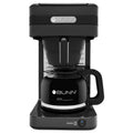 Bunn-O-Matic 10-Cup Speed Brew Elite CSB2G Coffee Maker, Gray